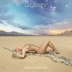 Vinilinė plokštelė - Britney Spears – Glory 2LP (White Coloured)