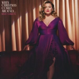 Kelly Clarkson - When Christmas Comes Around… CD