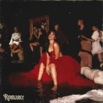 Camila Cabello – Romance CD