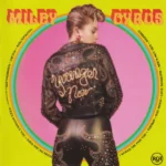 Miley Cyrus – Younger Now CD
