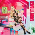 Vinilinė plokštelė - Meghan Trainor – Takin' It Back LP