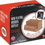 Medinis #NowPlaying stovelis