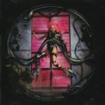 Lady Gaga ‎– Chromatica CD