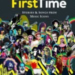 Knyga - The First Time: Stories and Songs from Music Icons
