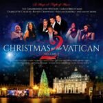 Vinilinė plokštelė - Various - Christmas At The Vatican Vol.2, LP