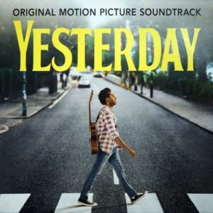 Vinilinė plokštelė - Various - Yesterday (Original Motion Picture Soundtrack) 2LP