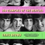 Knyga - 150 Glimpses of the Beatles