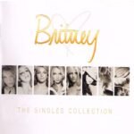 Britney Spears - The Singles Collection CD