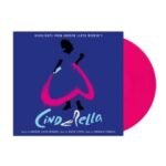 Vinilinė plokštelė - Andrew Lloyd Webber - Highlights From Andrew Lloyd Webber's Cinderella LP (Coloured Vinyl)