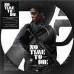 Vinilinė plokštelė - Hans Zimmer – No Time To Die (Original Motion Picture Soundtrack) LP (Picture Disc)