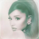 Ariana Grande - Positions CD