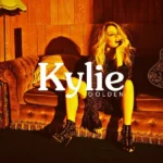 Vinilinė plokštelė - Kylie Minogue - Golden LP+CD+Knyga