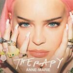 Anne-Marie – Therapy CD