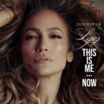 Vinilinė plokštelė - Jennifer Lopez - This Is Me... Now (Evergreen Coloured)