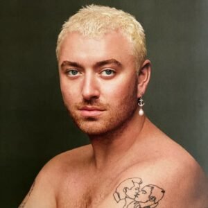 Vinilinė plokštelė - Sam Smith - Gloria LP
