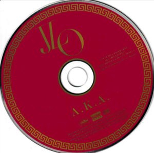 Jlo – a.k.a. 2