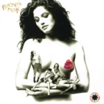 Vinilinė plokštelė - Red Hot Chili Peppers – Mother's Milk LP