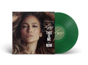 Jennifer lopez this is me 1