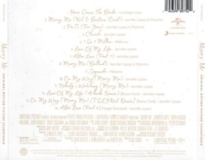 Jennifer lopez – marry me 2