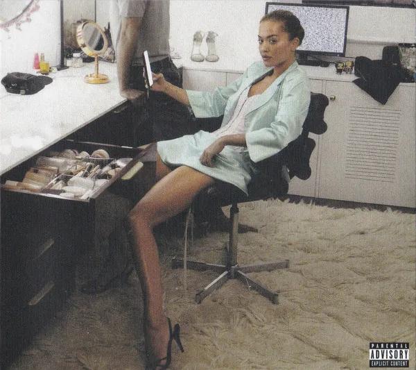 Rita Ora – You & I CD