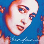 Vinilinė plokštelė - Džordana Butkutė - Džordana LP