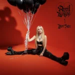 Vinilinė plokštelė - Avril Lavigne - Love Sux LP