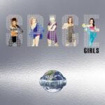 Vinilinė plokštelė - Spice Girls – Spiceworld 25, LP (Clear Vinyl)