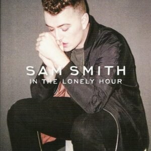 Sam Smith - In The Lonely Hour CD