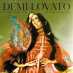 Vinilinė plokštelė - Demi Lovato – Dancing With The Devil... The Art Of Starting Over 2LP