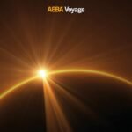 Vinilinė plokštelė - ABBA – Voyage LP