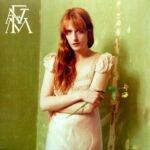 Vinilinė plokštelė - Florence And The Machine - High As Hope LP
