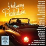 Vinilinė plokštelė - Various - Halfway To Paradise 2LP
