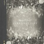 Coldplay – Everyday Life CD