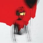 Vinilinė plokštelė - Rihanna - Anti 2LP
