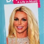 Knyga - Britney: A Life in Music