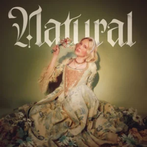Vinilinė plokštelė - Softee - Natural LP (Green Coloured)