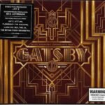 Various ‎– Music From Baz Luhrmann's Film The Great Gatsby CD