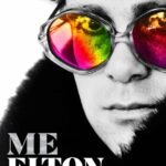 Knyga - Me: Elton John Official Autobiography