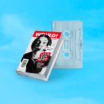 Kasetė - Yungblud – Weird! MC