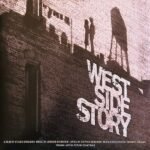 Vinilinė plokštelė - Leonard Bernstein, Stephen Sondheim - West Side Story (Original Motion Picture Soundtrack) 2LP