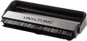 Vinyl tonic carbon fibre brush 3