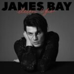 Vinilinė plokštelė - James Bay - Electric Light LP