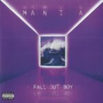 Fall Out Boy – Mania CD