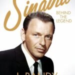 Knyga - Sinatra: Behind the Legend