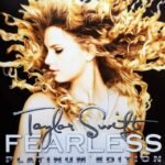 Vinilinė plokštelė - Taylor Swift – Fearless (Platinum Edition) 2LP