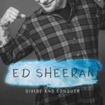 Knyga - Ed Sheeran: Divide and Conquer