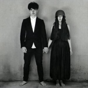 U2 – Songs Of Experience (Deluxe Edition) CD
