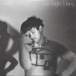 Harry Styles - Late Night Talking CD