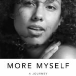 Knyga - Alicia Keys - More Myself: A Journey