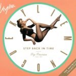 Kylie Minogue – Step Back In Time (The Definitive Collection) 2CD